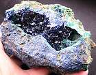 25g AAA fibrous Tourmaline Calcite minerals specimens  