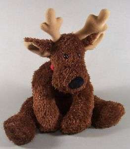 hallmark jingle and bell plush