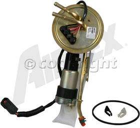 New Airtex Fuel Pump With Sending Unit Ford Probe 95 94 93 Mazda MX 6 