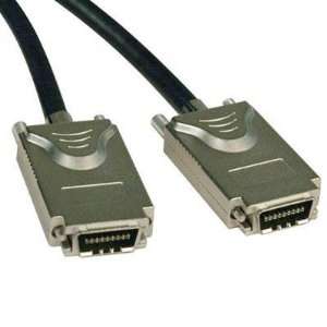    Selected 2m External SAS Cable 4 Channe By Tripp Lite Electronics