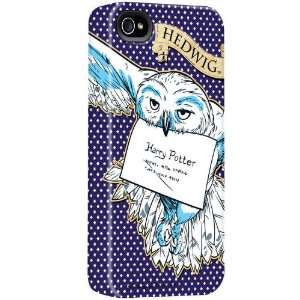  Harry Potter Hedwig iPhone Case: Cell Phones & Accessories