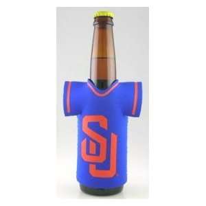  Syracuse Orangemen Bottle Jersey Holder: Sports & Outdoors