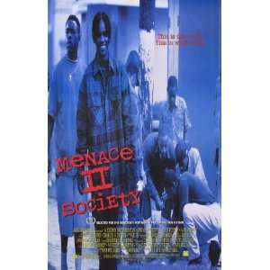  Movie Poster (11 x 17 Inches   28cm x 44cm) (1993) Style B  (Tyrin 