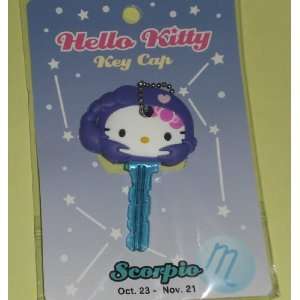  Hello Kitty Key Cap   Scorpio Toys & Games