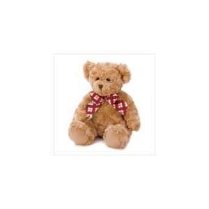  Butterscotch Teddy Bear: Toys & Games