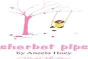 FABRIC Jelly Roll SHERBET PIPS Aneela Hoey MODA  