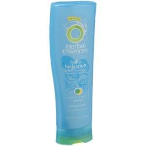 HERBAL ESSENCE CONDITIONER HELLO HYD 12oz by PROCTER & GAMBLE DIST 
