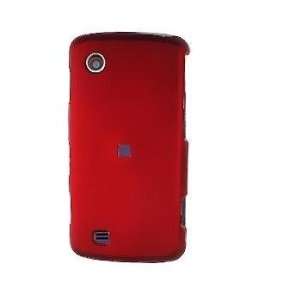  Mobile Line Lga 37932 Lg Chocolate Touch Snapon Case   Red 