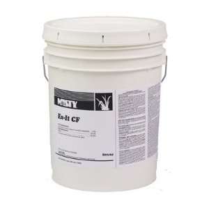 Misty Repco EX IT CF Herbicide, Sterilant, Non Selective, Clear, 5gal 