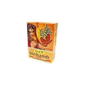  Hesh Mehandi (Henna) Powder   2 sizes Health & Personal 
