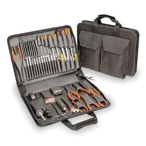  XCELITE TCS150ST Tool Kit,Cordura Case,51 Pc: Home 