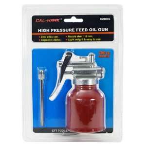  High Pressure Feed Oil Gun: Home Improvement