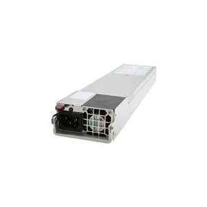   PWS 920P 1R high efficiency (94%+) power supply with: Electronics