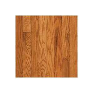 Armstrong Flooring 462316LG Somerset Solid Strip LG 2 1/4 Oak Praline 