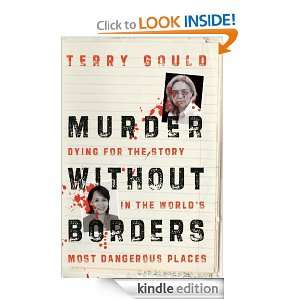   Worlds Most Dangerous Places Terry Gould  Kindle Store