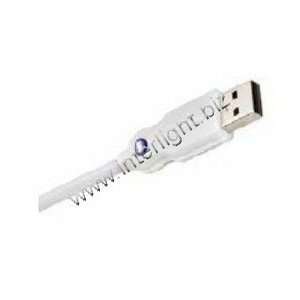  DL USB HS 12 12 FT. HIGH SPEED A TO B USB CABLE   CABLES 