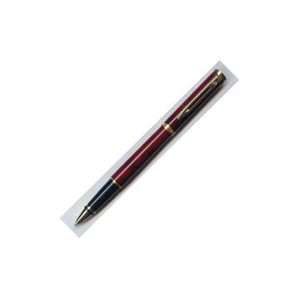  Waterman Preface Thriller Red Rollerball Pen Office 