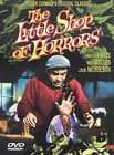 The Little Shop of Horrors (DVD, 2003)