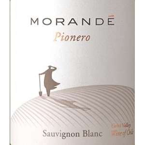  2010 Vina Morande Sauvignon Blanc 750ml Grocery & Gourmet 