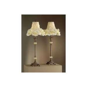  Kichler Westwood Classics 1Lt Buffet Lamp   270291/270291 