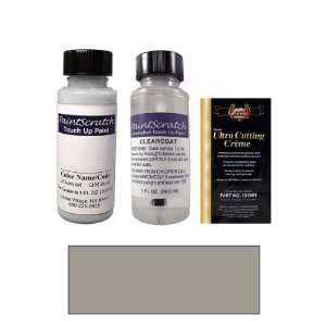   Pewter Metallic Paint Bottle Kit for 2008 Lincoln MKX (HJ) Automotive