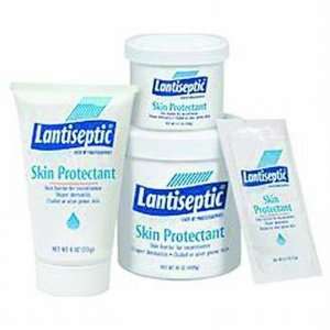  HME Lantiseptic Skin Protectant   Original Ointment: Baby