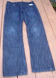 Paper Denim & Cloth Skinny Blue Jeans Youth 16 EUC  