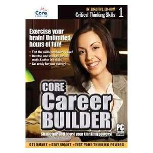   Career Builder 2 Education for WIN/MAC for 12 and Up
