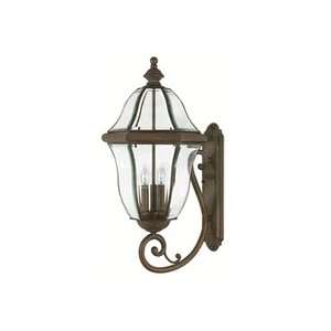  Outdoor Wall Sconces Hinkley Lighting H2364: Home 