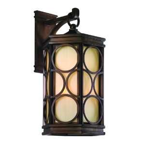 Holmby Hills Collection 6 Light 28 Holmby Hills Outdoor Wall Lantern 
