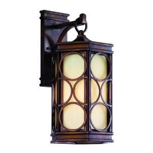Holmby Hills Collection 1 Light 19 Holmby Hills Outdoor Wall Lantern 