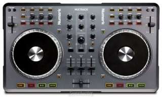 Numark Mixtrack (USB DJ Controller)  