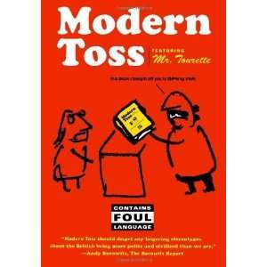 Modern Toss [Paperback]: Jon Link: Books