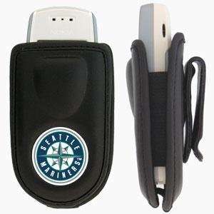  MLB Cell Phone Cover   Seattle Mariners