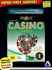 HOYLE CARD GAMES 2012 NEW PC