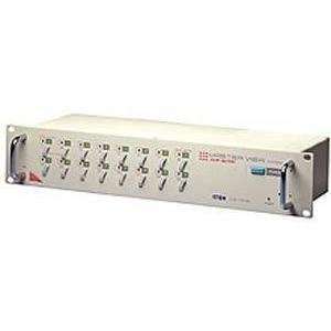  APC 58068 16 Port KVM Switch Electronics