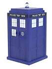 doctor who wind up tardis police box 4 high british