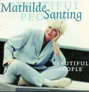     Beautiful People   2 Track Single CD 1997 (Melanie Safka)  