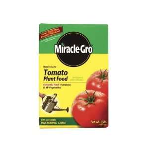  9 each Miracle Gro for Tomatoes (2000421)