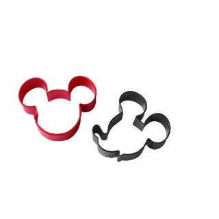 Disney Minnie Mickey Mouse Gourmet Chocolate Oreo Cookies 1 Dozen 