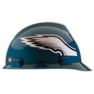  Philadelphia Eagles Hard Hat 