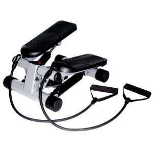  New Mini Stepper with Resistance Bands