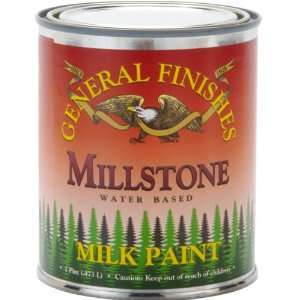  Millstone Milk Paint, Pint