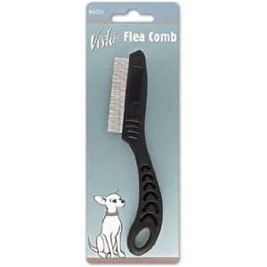  Miller Forge Vista Flea Comb With Handle: Pet Supplies