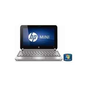  HP Mini 210 2090ca Intel Atom N455 1.66GHz Netbook 
