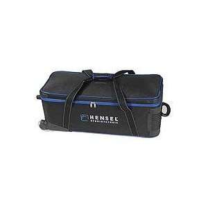  Hensel Softbag VII, Deluxe Light System Padded Carrying 