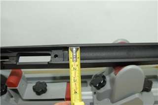 Winchester Model 70 SA Rifle Stock McMillan A3 NEW GUN  