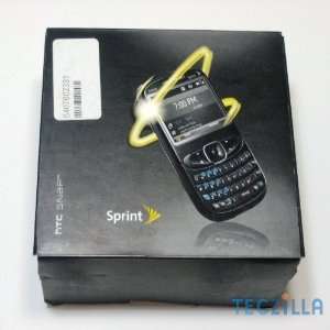  HTC Snap SPS511 Sprint Windows 6.1 CDMA Wifi Smartphone 