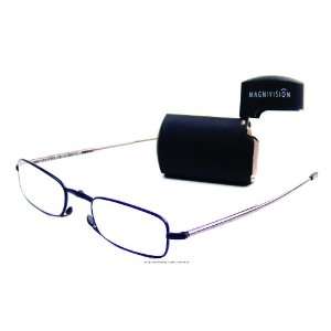  MicroVision Compact Reading Glasses, Readers Microvision 2 