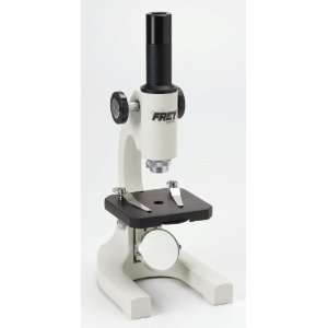    Frey Scientific Compact Student Microscopes